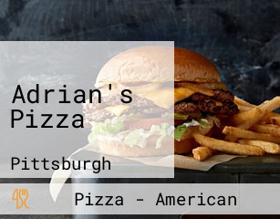 Adrian's Pizza