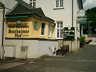 Bentheimer Hof