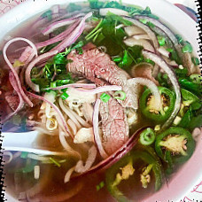 Pho Banh