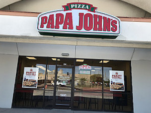 Papa Johns Pizza