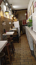 Pizzeria La Torre Donosti