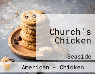 Church's Chicken