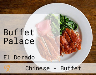 Buffet Palace