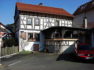 Felsenkeller