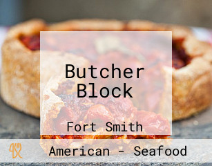 Butcher Block