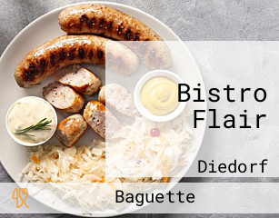 Bistro Flair