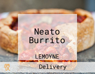 Neato Burrito