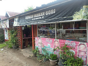 Rumah Makan Bobi