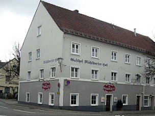 Mühldorfer Hof · Ristorantinoda Mario