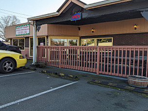 Vancouver Taqueria