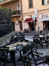 Pizzeria E Torta Seghieri Livorno