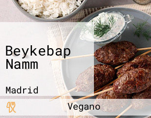 Beykebap Namm