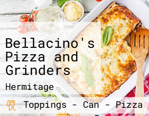 Bellacino's Pizza and Grinders