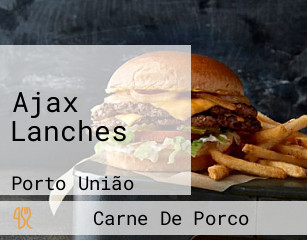 Ajax Lanches