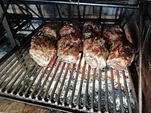 Parrilla Gardelito