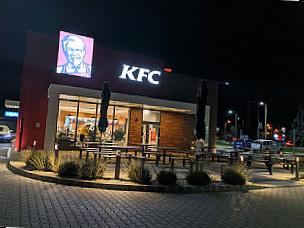 Kfc Zalaegerszeg Dt