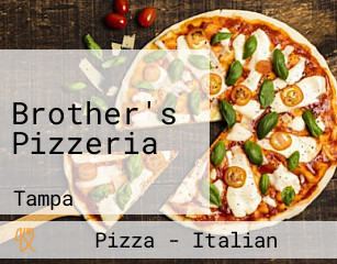 Brother's Pizzeria