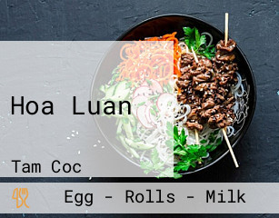 Hoa Luan