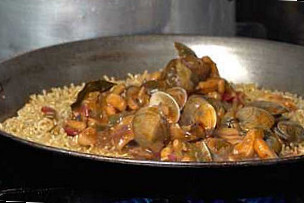 La Brasa Del Coto