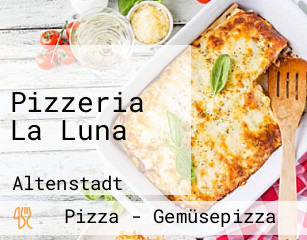 Pizzeria La Luna