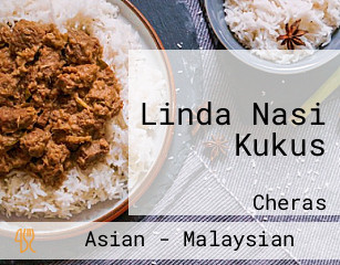 Linda Nasi Kukus