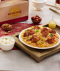 Dum Safar Biryani