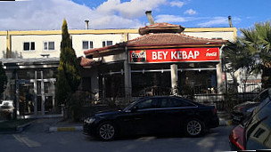 Bey Kebap