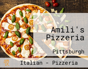 Amili's Pizzeria