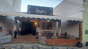 Bistro Sabores Do Mundo