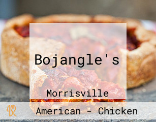 Bojangle's