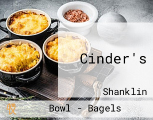 Cinder's