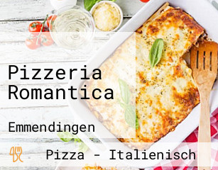 Pizzeria Romantica