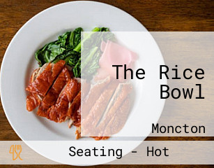 The Rice Bowl