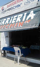 Birrieria Guichin