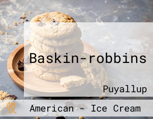 Baskin-robbins