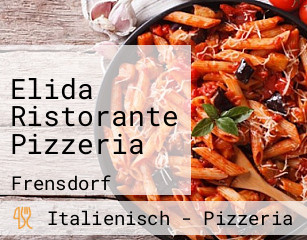 Elida Ristorante Pizzeria