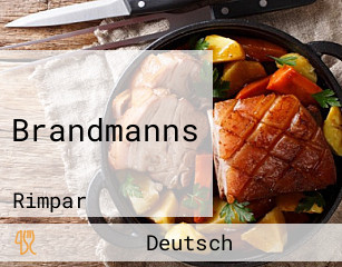 Brandmanns