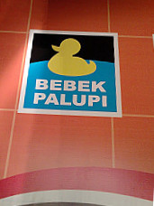 Bebek Goreng Palupi