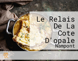 Le Relais De La Cote D'opale