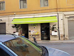 Caffè Letterario Barletta