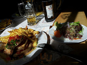 Wirtshaus Am Dorfbrunnen