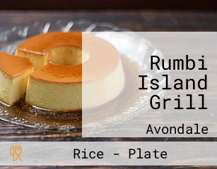 Rumbi Island Grill