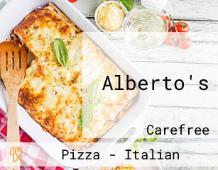 Alberto's