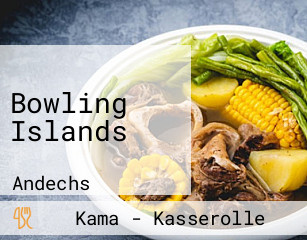 Bowling Islands