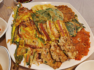 Jangpajeon