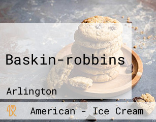 Baskin-robbins