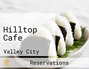 Hilltop Cafe