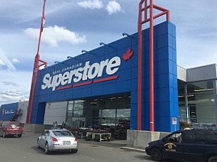 Real Canadian Superstore