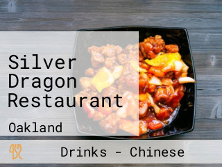 Silver Dragon Restaurant