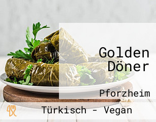 Golden Döner